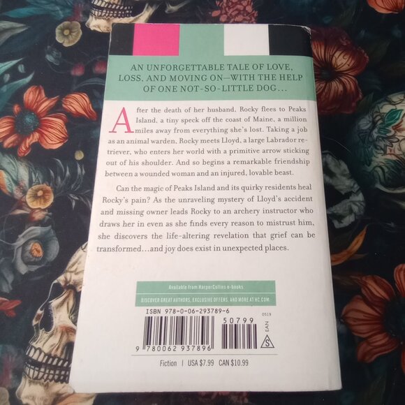 Lost & Found by Jacqueline Sheehan – Heartwarming Dog Lover's Bestseller - Picture 7 of 13